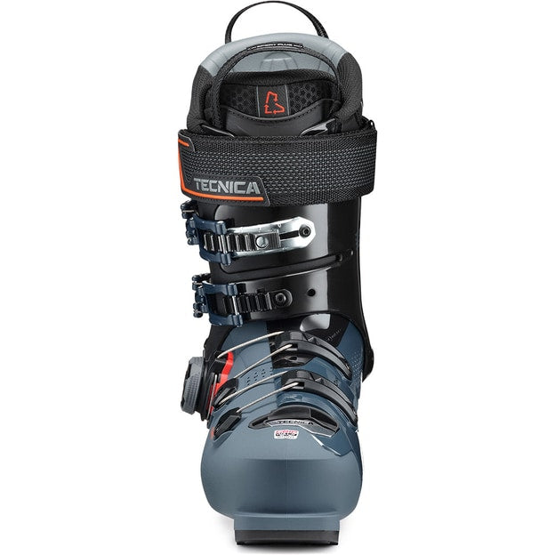 Tecnica Mach Boa HV 120 GW Ski Boots Dark Avio Men