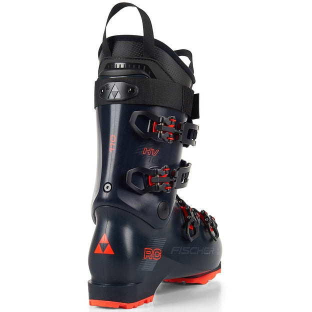 Fischer RC 110 GW Ski Boots Darkblue Men