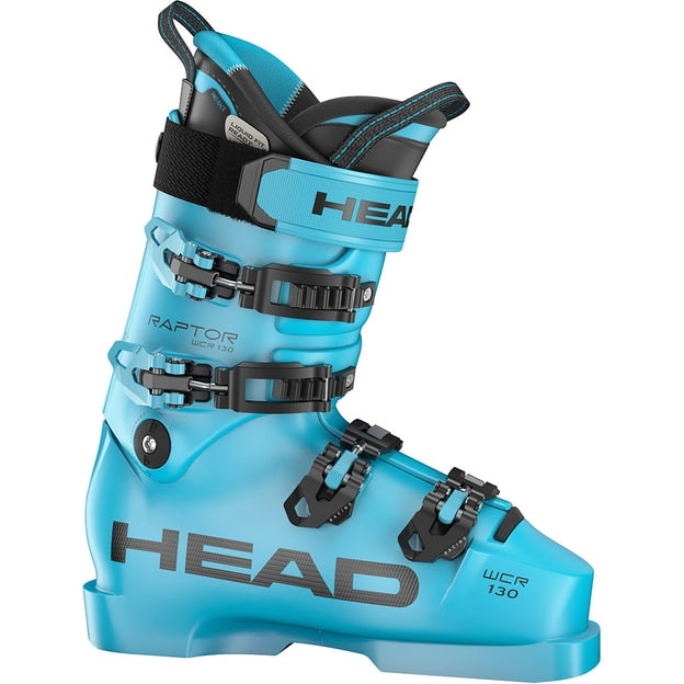 Head Raptor WCR 130S PV Ski Boots Speedblue Men