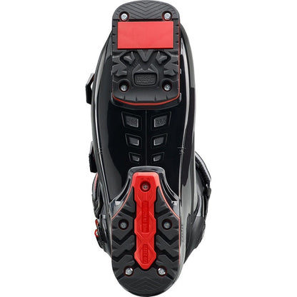 Nordica Speedmachine 3 130 GW Ski Boots Black / Anthracite / Red Men