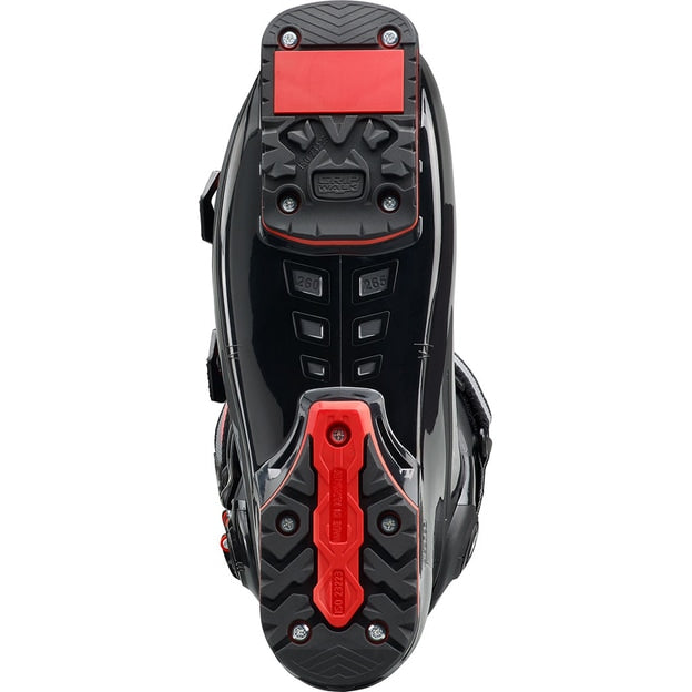 Nordica Speedmachine 3 130 GW Ski Boots Black / Anthracite / Red Men
