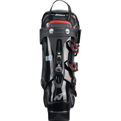 Nordica Speedmachine 3 130 GW Ski Boots Black / Anthracite / Red Men