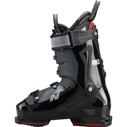 Nordica Speedmachine 3 130 GW Ski Boots Black / Anthracite / Red Men