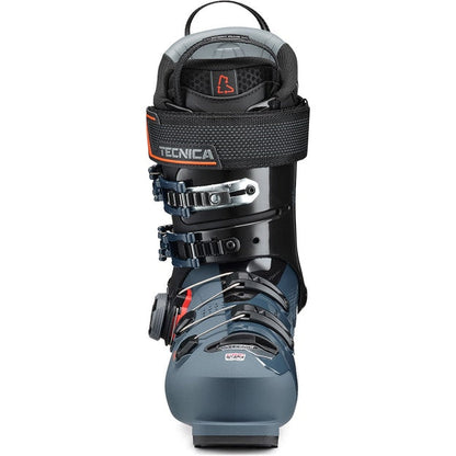 Tecnica Mach Boa HV 120 GW Ski Boots Dark Avio Men