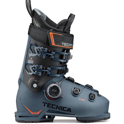 Tecnica Mach Boa HV 120 GW Ski Boots Dark Avio Men