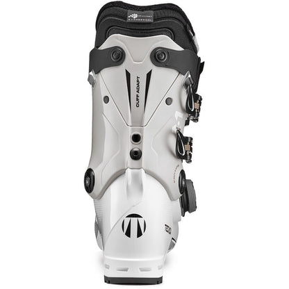 Tecnica Mach Boa HV 95 W GW Ski Boots Cold White Women