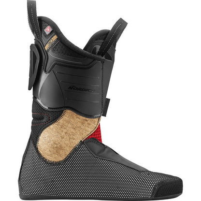 Nordica HF Pro 130 GW Ski Boots Black / Anthracite / Red Men