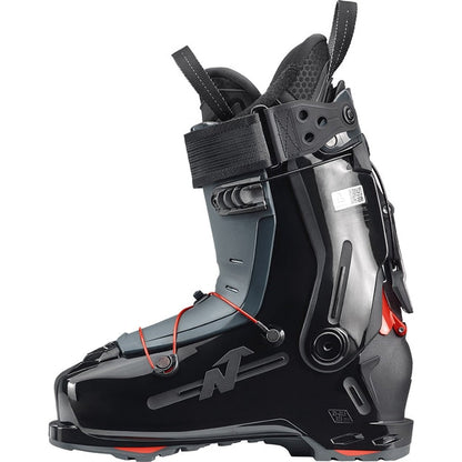 Nordica HF Pro 130 GW Ski Boots Black / Anthracite / Red Men
