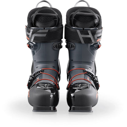 Nordica HF Pro 130 GW Ski Boots Black / Anthracite / Red Men