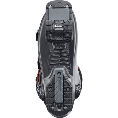 Nordica Pro Machine 130 GW Ski Boots Black / Anthracite / Red Men