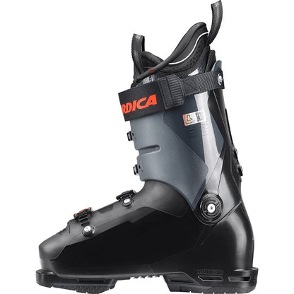 Nordica Pro Machine 130 GW Ski Boots Black / Anthracite / Red Men