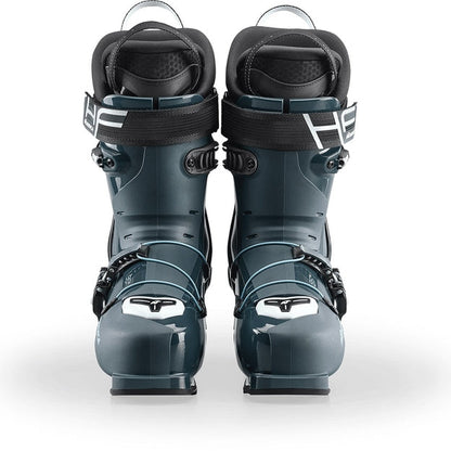 Nordica HF Pro 95 W GW Ski Boots Green / Black / White Women
