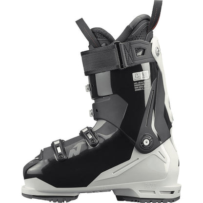 Nordica Sportmachine 3 120 Boa GW Ski Boots Black / Grey / Red Men