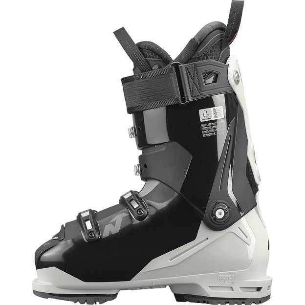 Nordica Sportmachine 3 120 Boa GW Ski Boots Black / Grey / Red Men