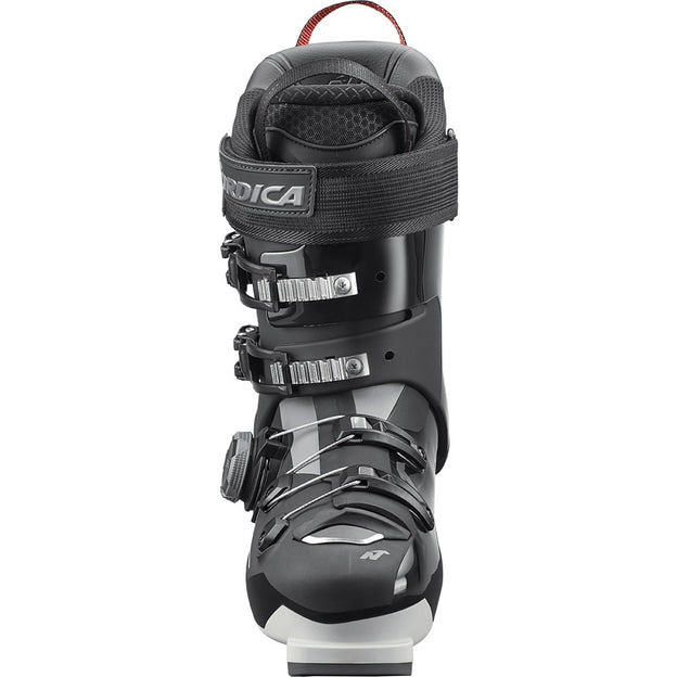 Nordica Sportmachine 3 120 Boa GW Ski Boots Black / Grey / Red Men