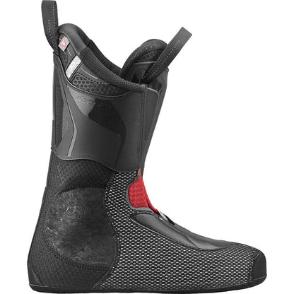 Nordica Sportmachine 3 120 Boa GW Ski Boots Black / Grey / Red Men