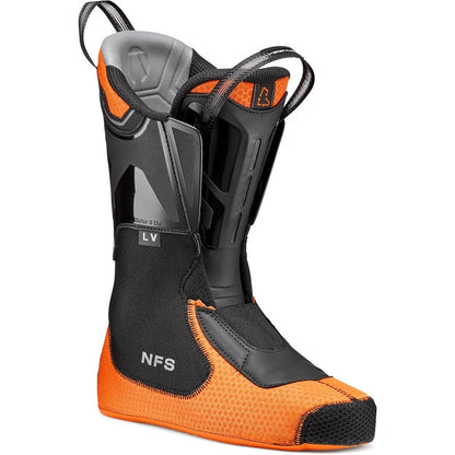 Tecnica Mach Sport LV 100 GW Ski Boots Race Gray Men