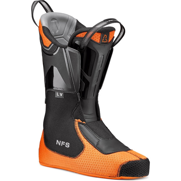 Tecnica Mach Sport LV 100 GW Ski Boots Race Gray Men