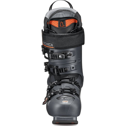 Tecnica Mach Sport LV 100 GW Ski Boots Race Gray Men
