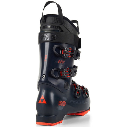 Fischer RC 110 GW Ski Boots Darkblue Men