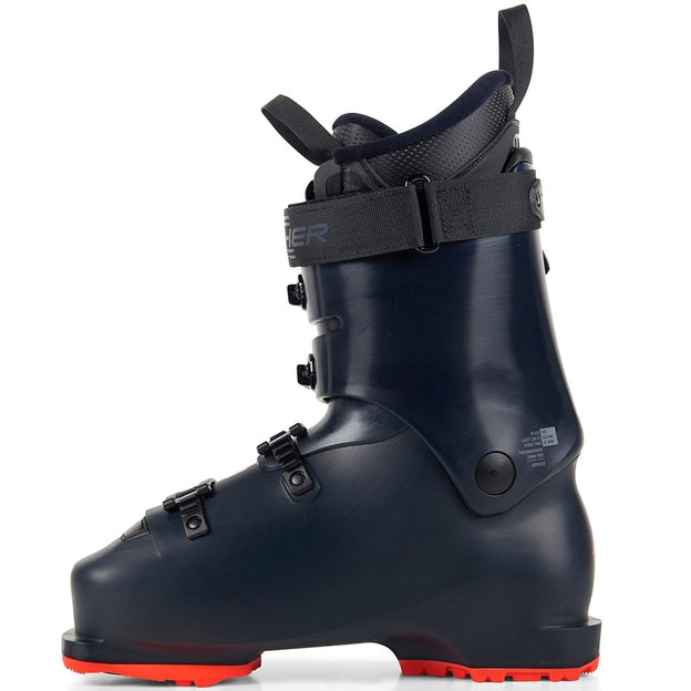 Fischer RC 110 GW Ski Boots Darkblue Men