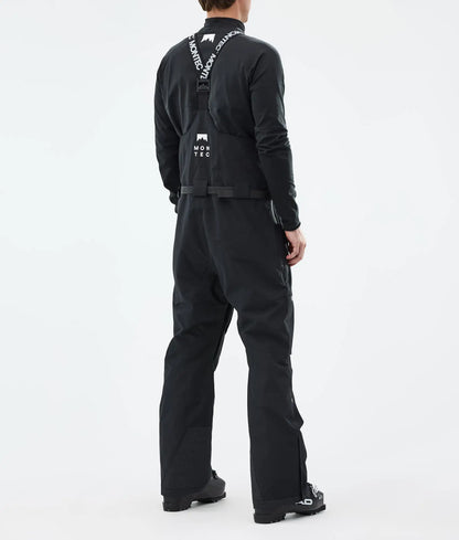 Arch Men's Ski Pants - Black