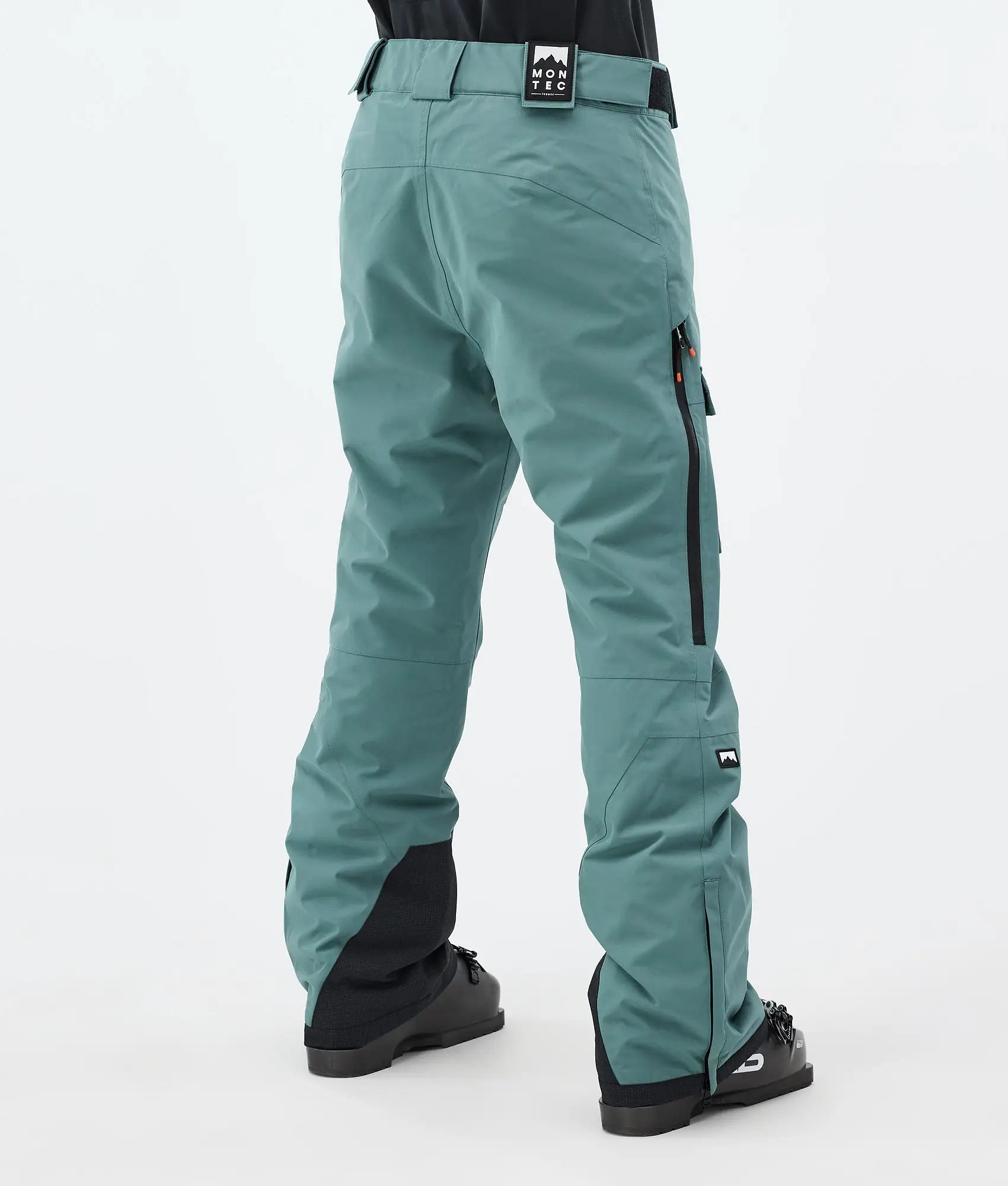 Kirin W ski pants women - Atlantic