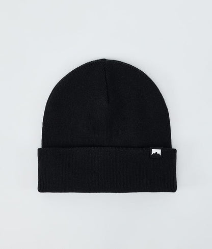 Beanie Black