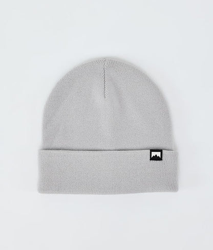 Beanie Light Grey